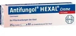 Antifungol HEXAL