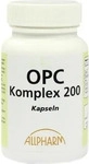 PZN-DE 06876957, Allpharm Vertriebs Opc Traubenkernextrakt 60 St&uuml;ck, Grundpreis: