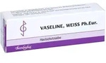 Vaseline Weiss Dab