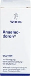 PZN-DE 00042671, Weleda Anaemodoron 50 ml, Grundpreis: &euro; 678,- / l