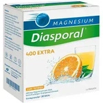 Magnesium Diasporal 400 Extra Trinkgranulat