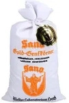 Sano Gold-Senfk&ouml;rner