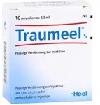 Traumeel S Ampullen