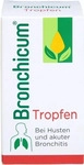 PZN-DE 01852107, MCM Klosterfrau Vertriebsgesellschaft mbH Bronchicum 50 ml,