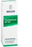 Chelidonium Augentr Rh D4