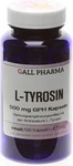 PZN-DE 01290709, Hecht Pharma L Tyrosin 500 mg 100 St&uuml;ck, Grundpreis: &euro;...