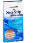 Steri Strip steril 6x38 mm 1542np-12 Solventum