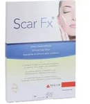 Scar FX Silikon Narbenpflaster 3,75x7,5 cm