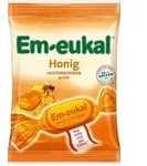 Em-eukal Honig gef&uuml;llt zuckerhaltig