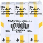 PZN-DE 01420678, vitOrgan Arzneimittel Neyparadent Liposome Mundtropfen 45 ml,