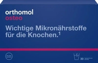 PZN-DE 01320178, Orthomol - pharmazeutische Vertriebs Orthomol Osteo Granulat 30