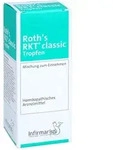 Roth's RKT classic Tropfen