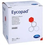 Eycopad Augen 70x85 Steril