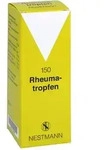 Rheumatropfen Nestmann 150