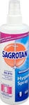 PZN-DE 01181239, Reckitt Benckiser Sagrotan P Pumpspray 250 ml, Grundpreis: &euro;