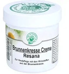 Brunnenkresse Creme