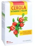 Cerola Vitamin C Taler Grandel
