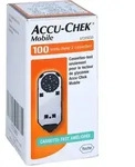 Accu-Chek Mobile Testkassette B2B Medical