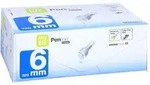 Pen Nadeln Classic 6 mm 32G