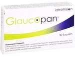 Glaucopan Kapseln