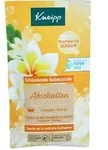 Kneipp Sch&auml;umende Badekristalle Abschalten