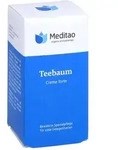 Meditao Teebaumcreme forte