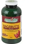 Hagebutten Pulver Bio greenvalley