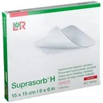 Suprasorb H standard 15x15 cm