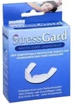Stressgard Aufbissschiene gegen Bruxismus