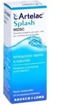 Artelac Splash MDO Augentropfen