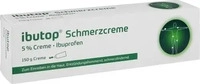 PZN-DE 09750636, axicorp Pharma - Gesch&auml;ftsbereich OTC (Axicur) Ibutop Schmerzcreme