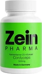 PZN-DE 19107284, ZeinPharma Cordyceps CS-4 500 mg 120 St&uuml;ck, Grundpreis:...