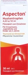 PZN-DE 09892879, Hermes Arzneimittel Aspecton Hustentropfen 30 ml, Grundpreis: &euro;