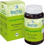 PZN-DE 09522303, BioPr&auml;p Biologische Pr&auml;parate Handelsgesellschaft mbH Bio Curcuma