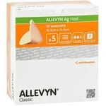 Allevyn Ag Heel Fersenver