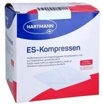 ES-Kompressen steril 10x10 cm Gro&szlig;packung