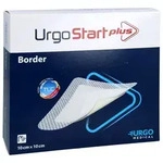 URGOSTART Plus Border 10x10 cm Wundverband