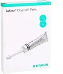Askina Calgitrol Silberalginat Tamponaden