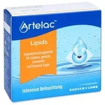 Artelac Lipids Augengeltropfen f&uuml;r stark tr nende Augen