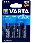 Batterie Micro Lr03 V4903