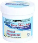 Totes Meer Salz Mineral Pflegecreme