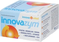 PZN-DE 06816613, InnovaVital Innovazym Tabletten 98 St&uuml;ck, Grundpreis: &euro; 0,33 /