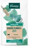 Kneipp Badekristalle Erk&auml;ltungszeit Eukalyptus