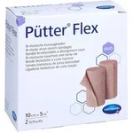 P&uuml;tter Flex Duo Bi10cmx5m