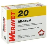 Alleosal 20 Vet