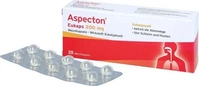 PZN-DE 06149134, Hermes Arzneimittel Aspecton Eukaps 200 mg 20 St&uuml;ck, Grundpreis:
