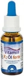VITAMIN K2 &Ouml;L forte 200&mu;g all-trans MK7 Dr.Jac.FLE