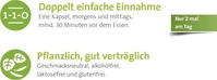 PZN-DE 10327618, Dr. Willmar Schwabe Carmenthin bei Verdauungsst&ouml;rungen 42 St&uuml;ck,