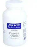 PURE ENCAPSULATIONS Essential Aminos Kapseln