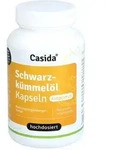 SCHWARZK&Uuml;MMEL&Ouml;L Kapseln 3000 mg hochdosiert